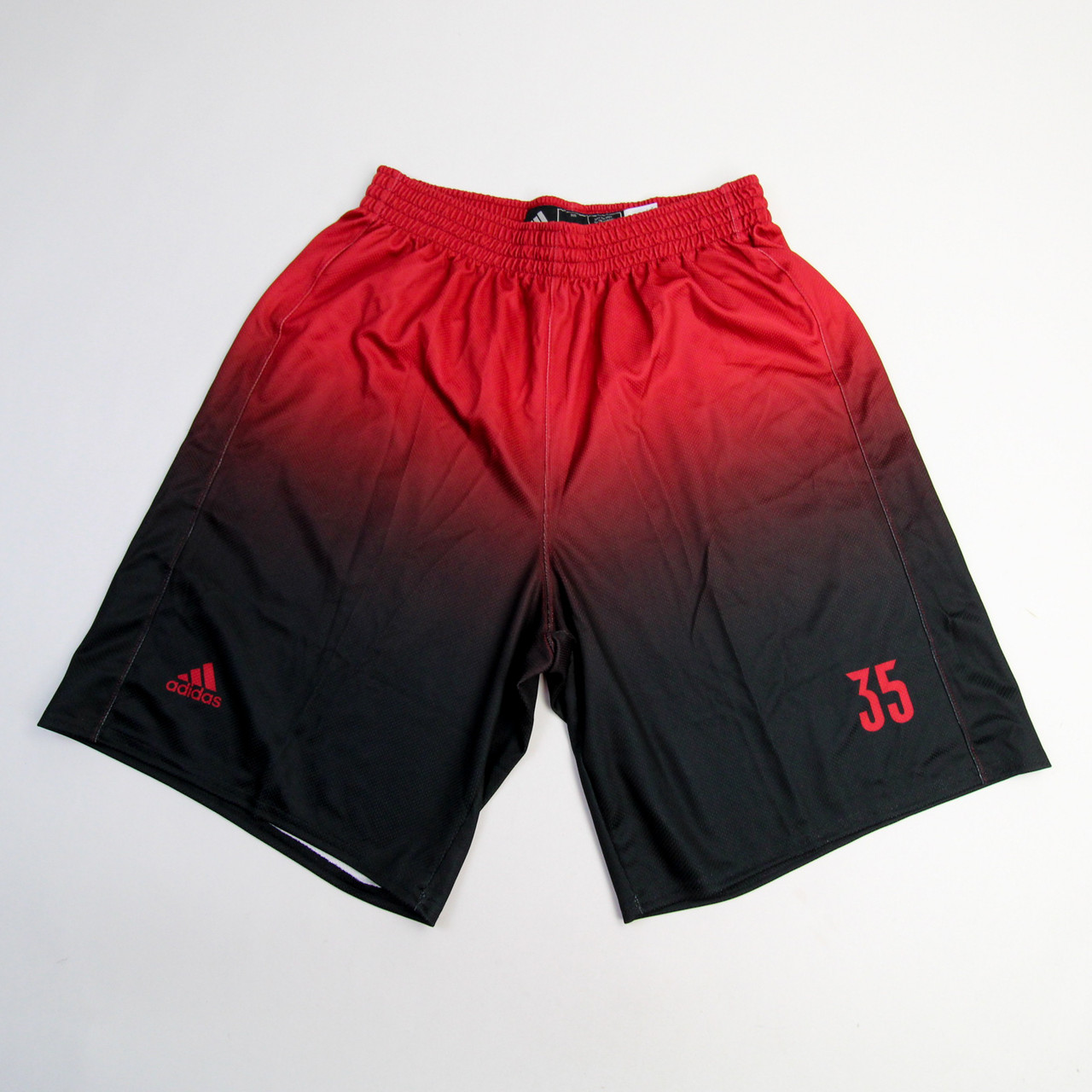 Athletic Shorts